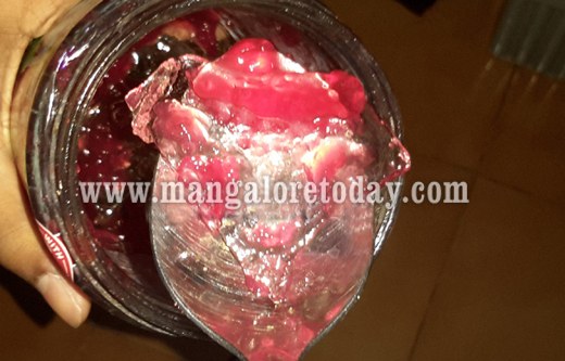 Kissan jam 1